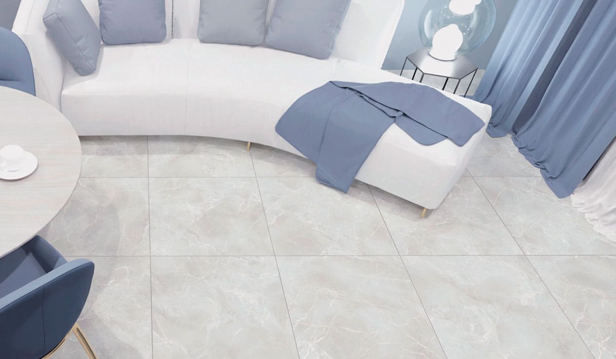 Бренд: Progres; Коллекция: Marble Cloud